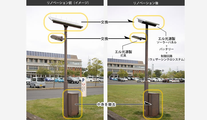 東北地方でのリノベーション事例です。