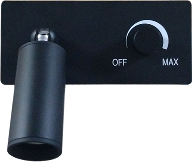 G.照明のスイッチ3個＋USB＋ACコンセント/ 照明スイッチはOn/Off片切、三路に対応。